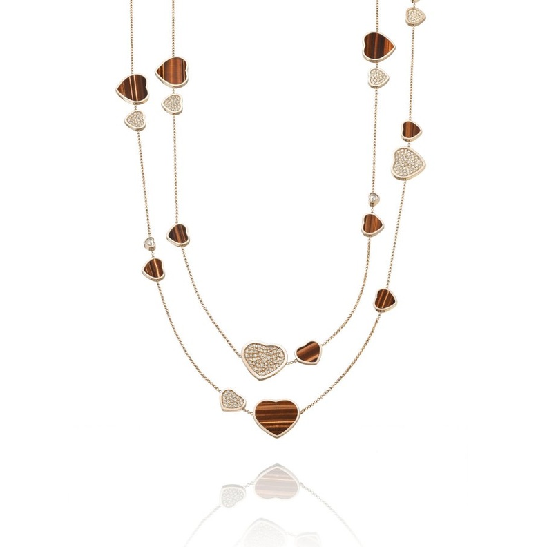 سلسلة من بوميلاتو Pomellato