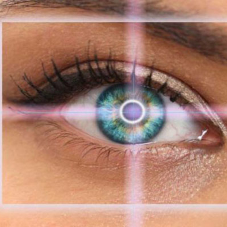 عملية الليزك تتطلب عناية بالعيون بعد إجرائها