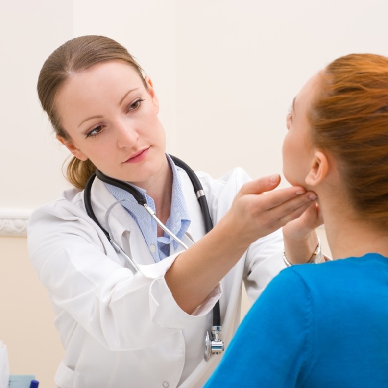 ما هي امراض الغدد الصماء