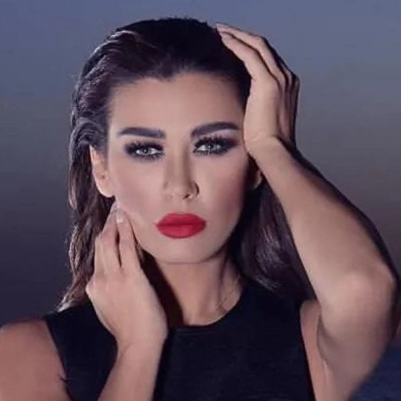 نادين الراسي