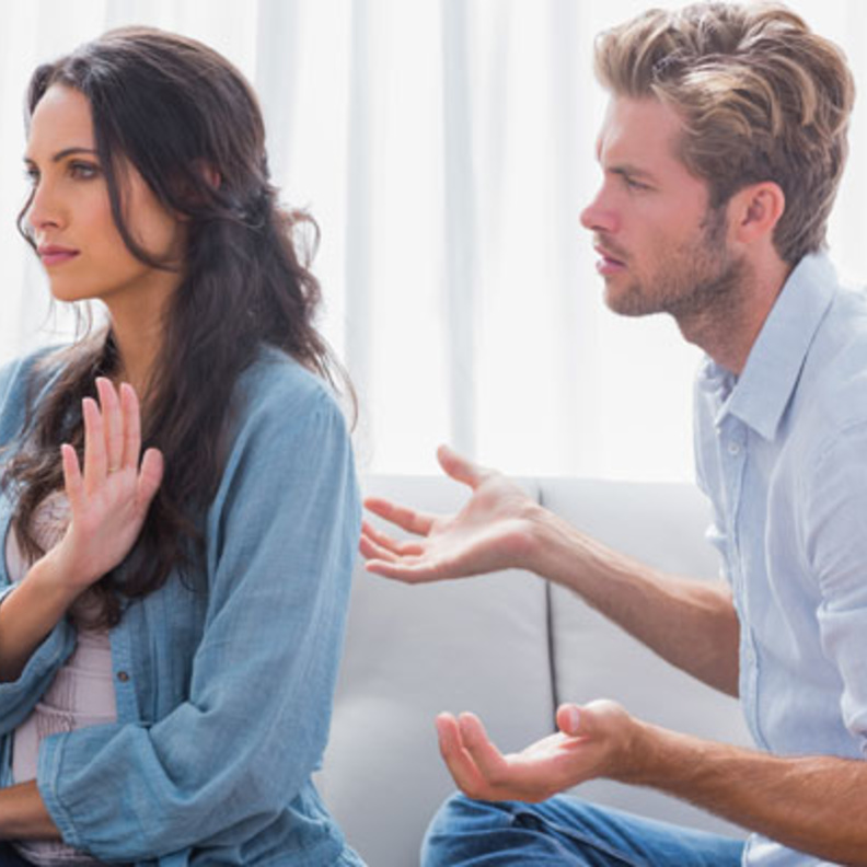 5 علامات تدل على انتهاء الحب في العلاقات العاطفية