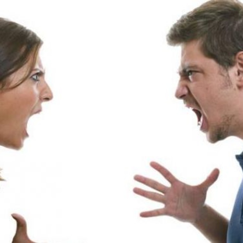 5 أشياء يجب تجنبها بعد الشجار بين الزوجين