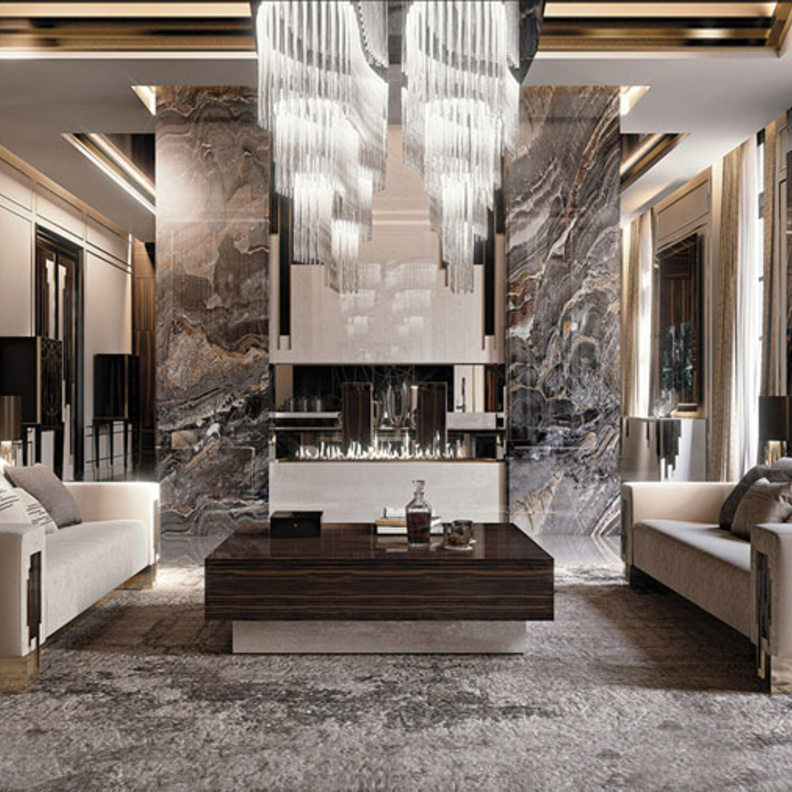 طاولة Neolitico