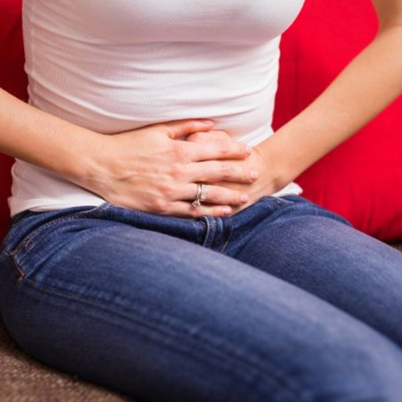  الورم االليفي يسبب آلام في الحوض