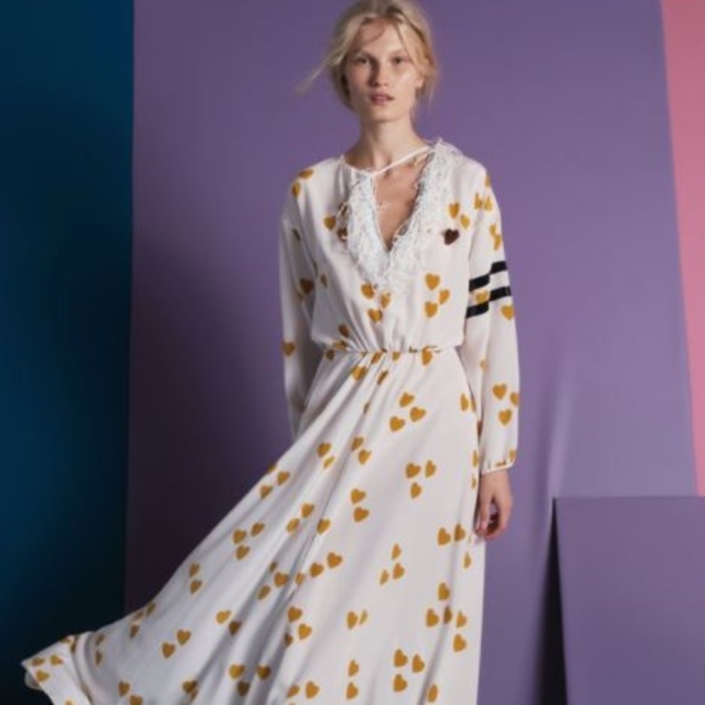 مجموعة Kalyah ربيع وصيف 2018 