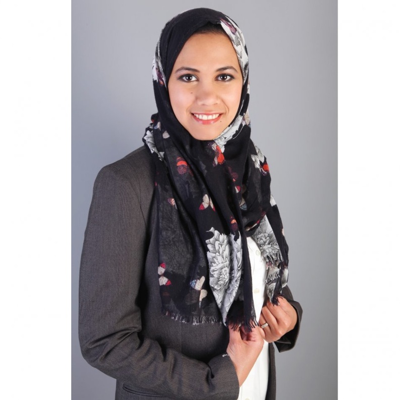 نورا عبدالرحمن غبرة