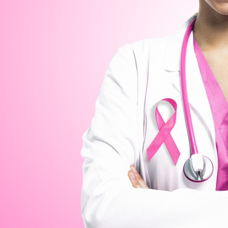 العلاج الطبيعي بعد عملية استئصال الثدي