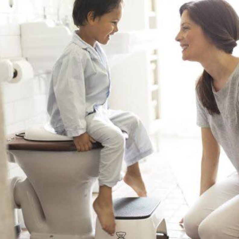 علاج رهاب التبرز عند الاطفال 