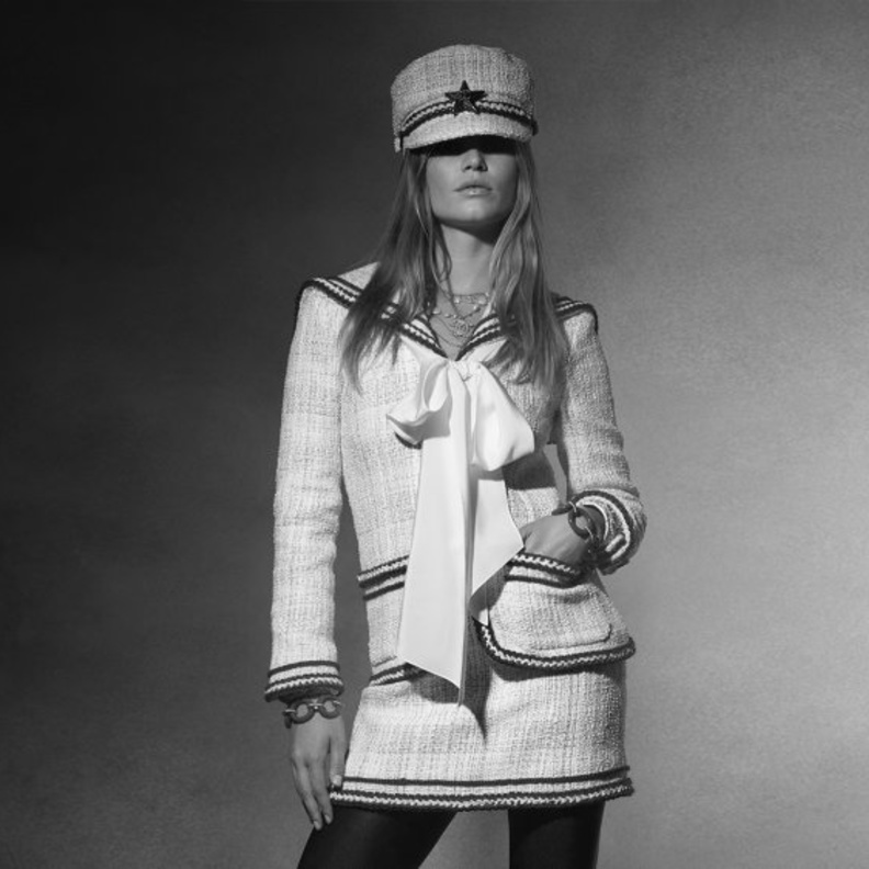  مجموعة Métiers d’art لعام 2017/2018