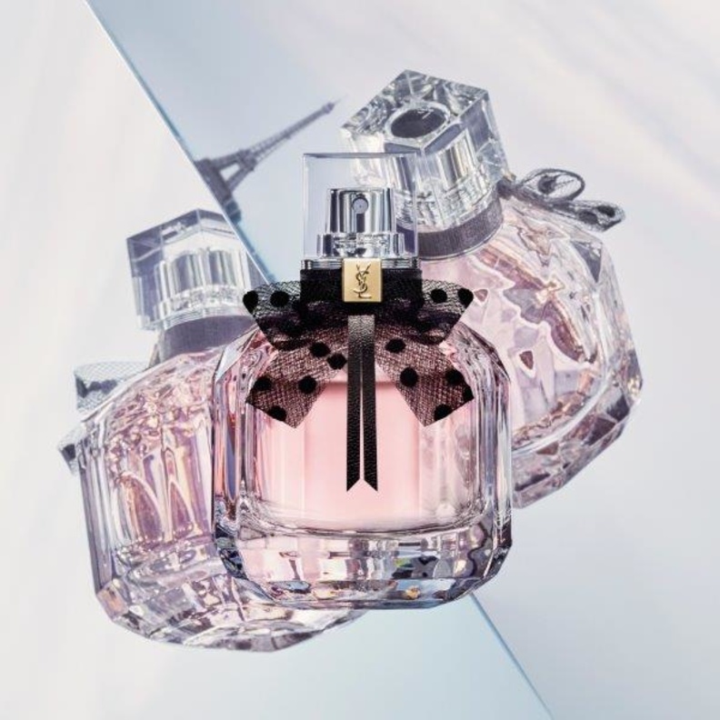عطر Mon Paris Couture
