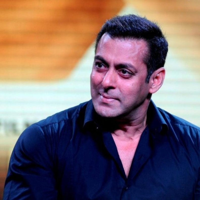 سلمان خان أمضى ليلتين في السجن.