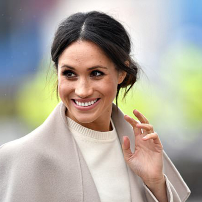 صانع عطور الملكة يصنع عطرا خاصا لـ ميغان ماركل