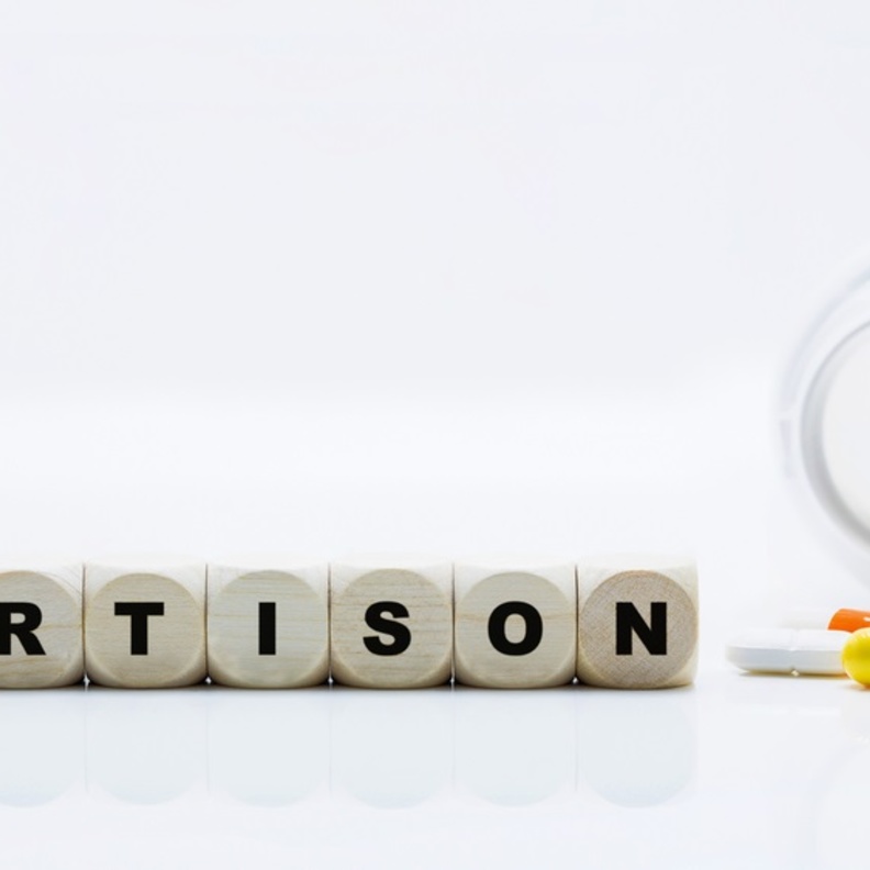 ما هي اضرار الكورتيزون على الجسم