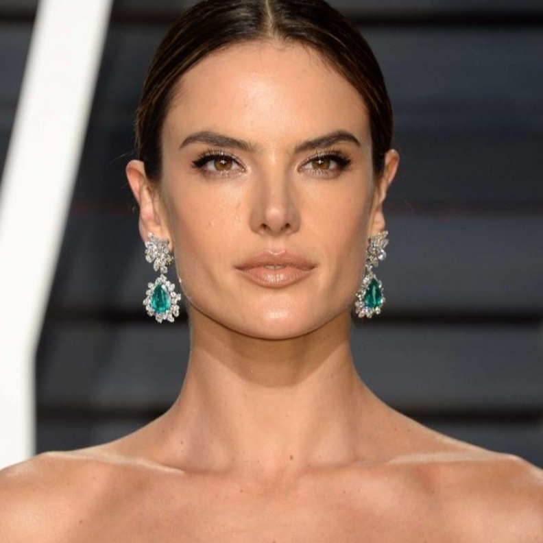 مجوهرات أليساندرا أمبروسيو 