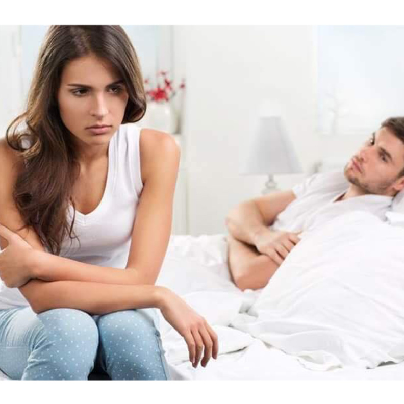 أشهر ٤ معتقدات خاطئة للرجل عن المرأة والحياة الزوجية 