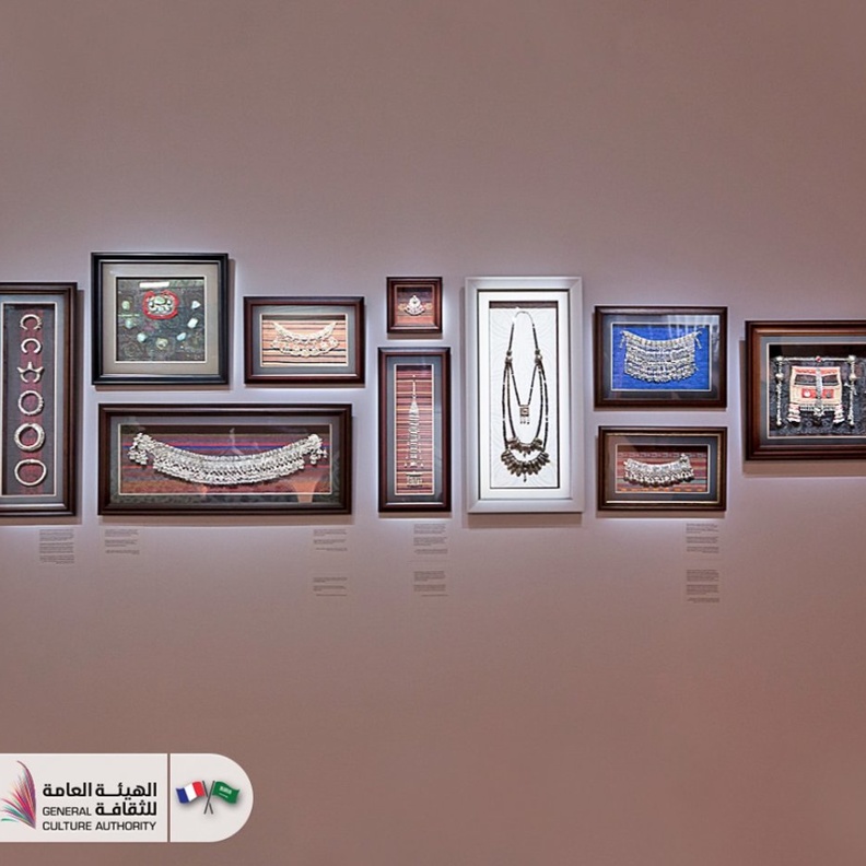 استمتع زوار المعرض بالفعاليات المتنوعة