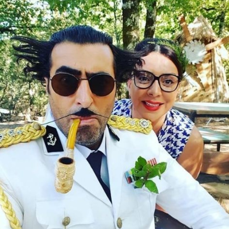 مسلسلات سورية في رمضان 2018