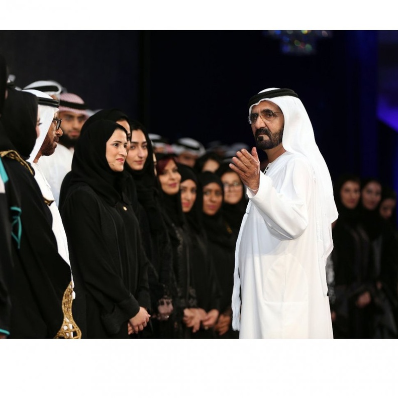 الإمارات تقر قانون المساواة في الأجور بين النساء والرجال