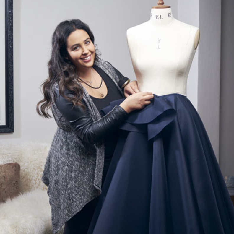 "المجتمع الكويتي متأنق جدا ومواكب للموضة"