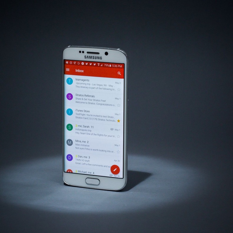 جوجل تطلق Gmail بتصميم جديد وخصائص جديدة