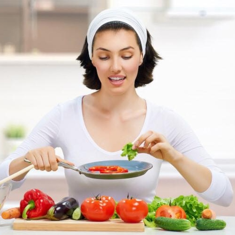 نصائح للام للحفاظ على صحة أسرتها