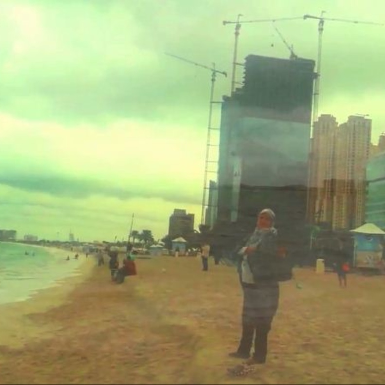 مهرجان شاشة صعيرة افلام قصيرة