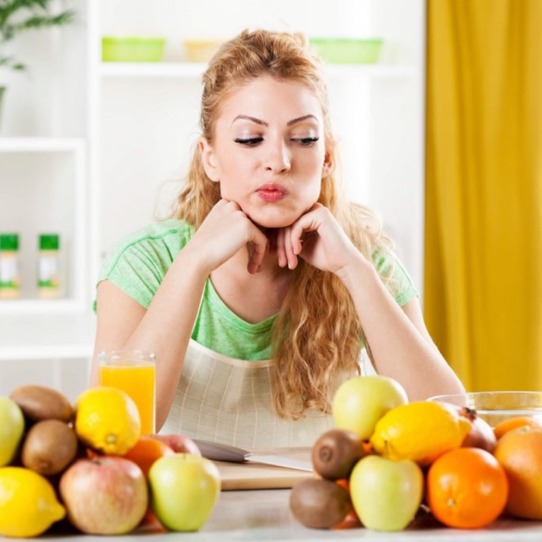 يدخل رجيم الموز ضمن رجيم الفواكه الضارة بالجسم