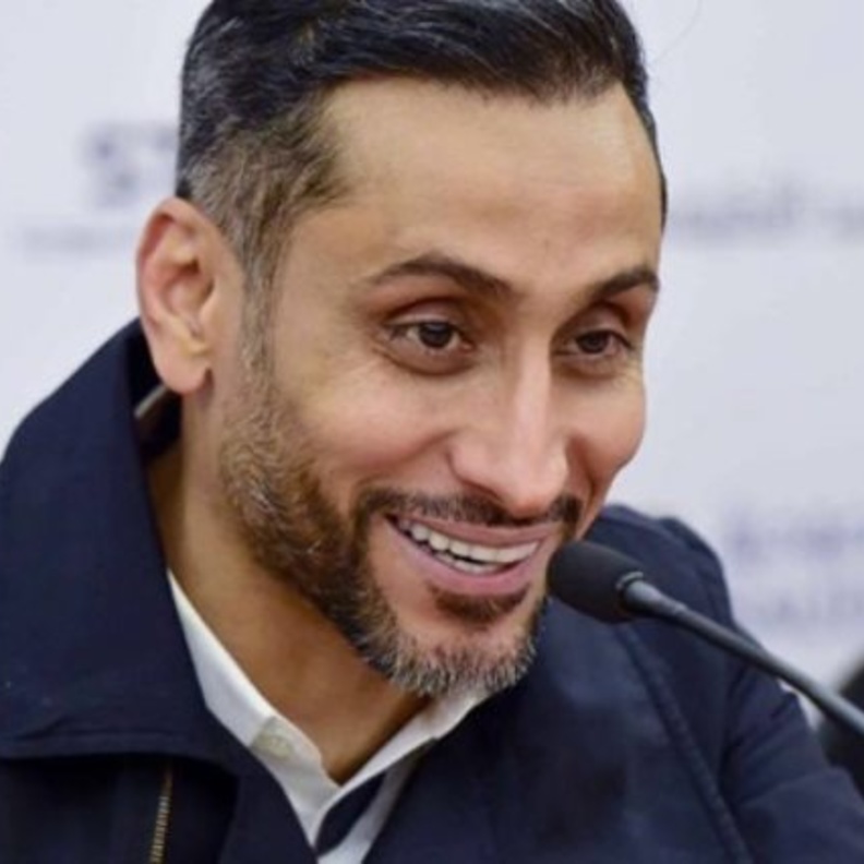 ياسر القحطاني يودع نادي الهلال