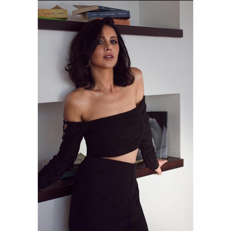 ياسمين رئيس