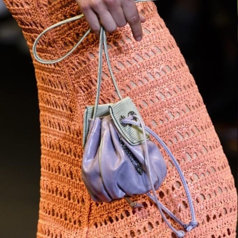 فستان صيفي من اكريس