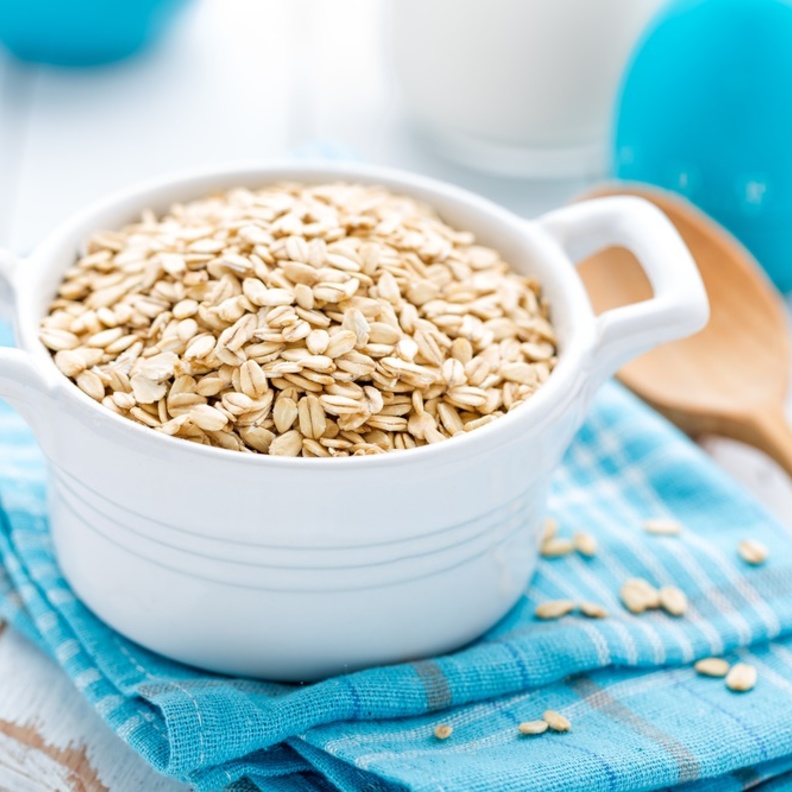 ما هي اضرار الشوفان