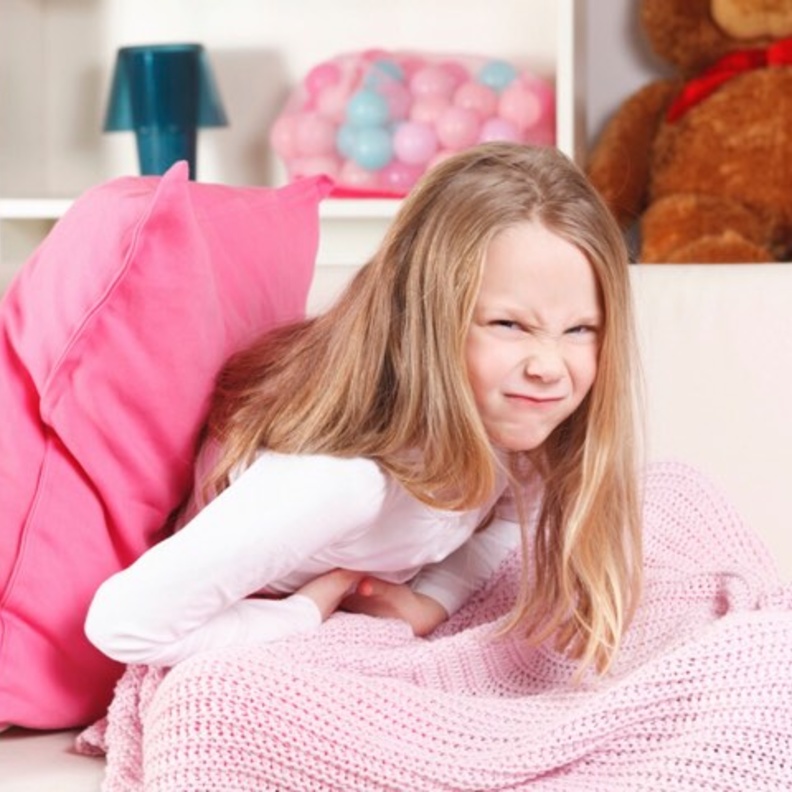 اعراض بطانة الرحم المهاجرة عند البنات 