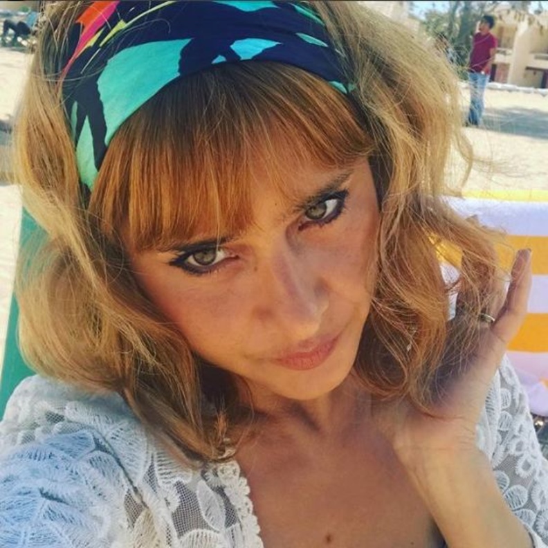 نيللي كريم مسلسل اختفاء