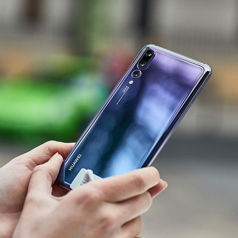 هواوي بي 20 برو