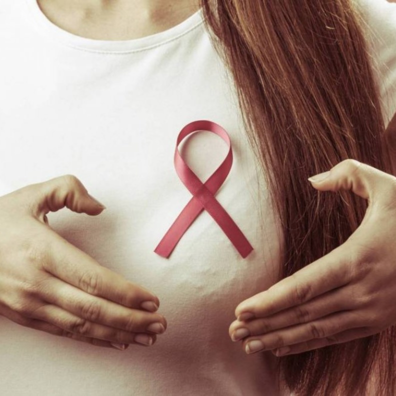 سرطان الثدي هو المسبب الرئيسي لعمليات الاستئصال.