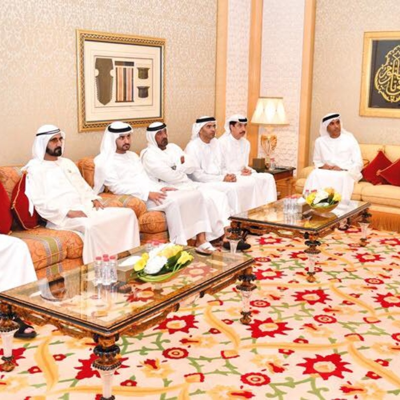 تحفيزا للنمو الاقتصادي الشيخ محمد بن راشد يوجه لتسهيل إجراءات ممارسة الاعمال 