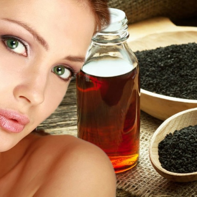 الحبة السوداء لا غنى عنها قبل وبعد الزواج فلا تترددي في تناولها للوقاية من الأمراض المتعددة