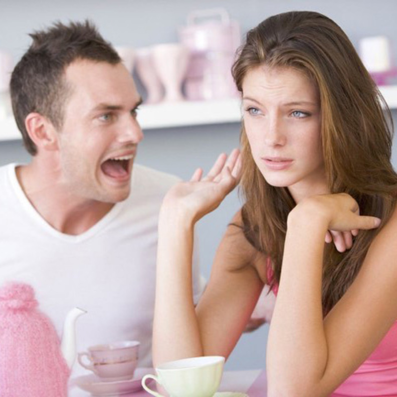 أكثر 3 اسباب يتشاجر من أجلها الزوجين