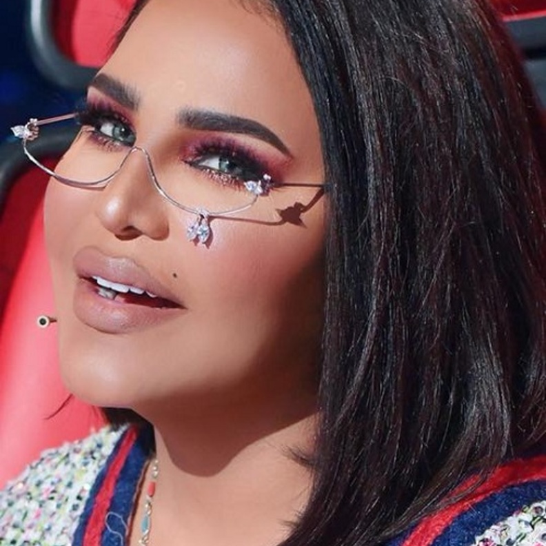 احلام ورحمة رياض سيطلقان ديو