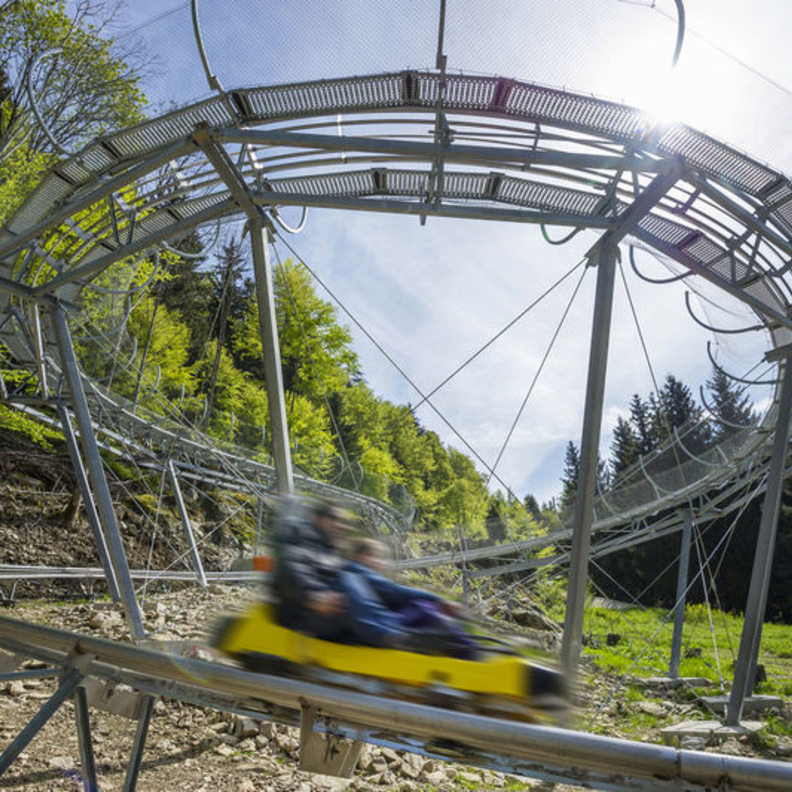 من متحف مدام توسو في برلين