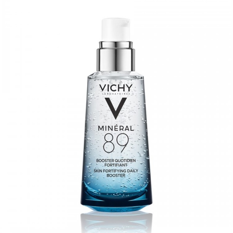 VICHY Mineral 89