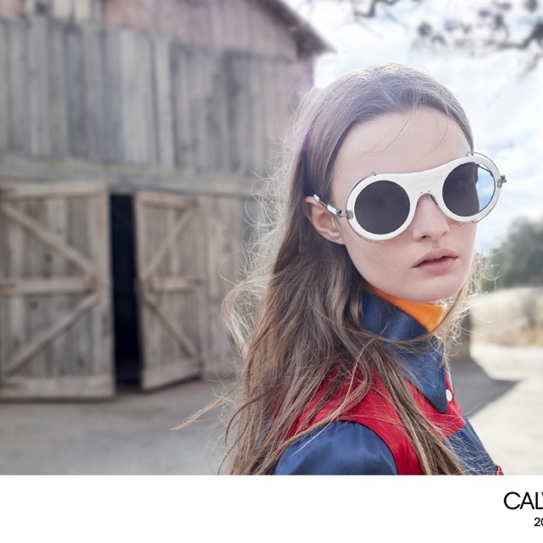  شركة Calvin Klein