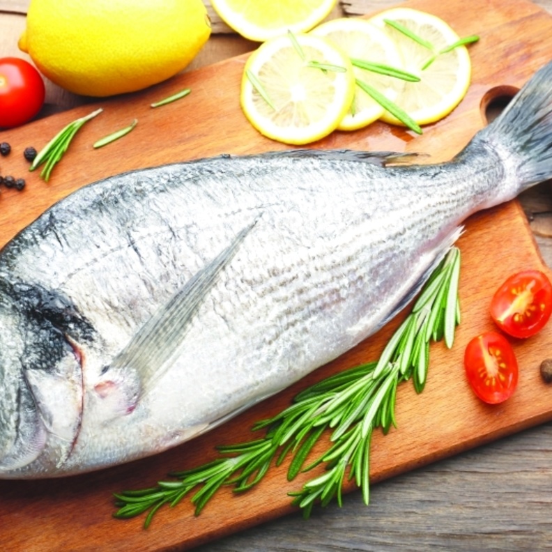 السمك يقلل من مضاعفات مرض السكري