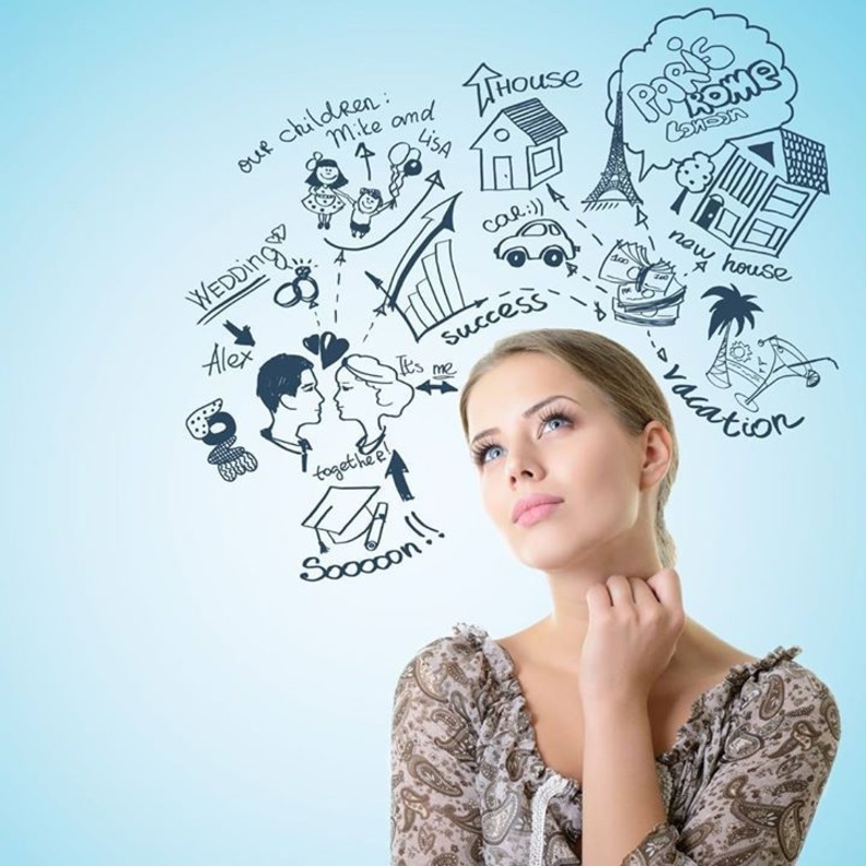 مخ المرأة أكثر نشاطا من مخ الرجل