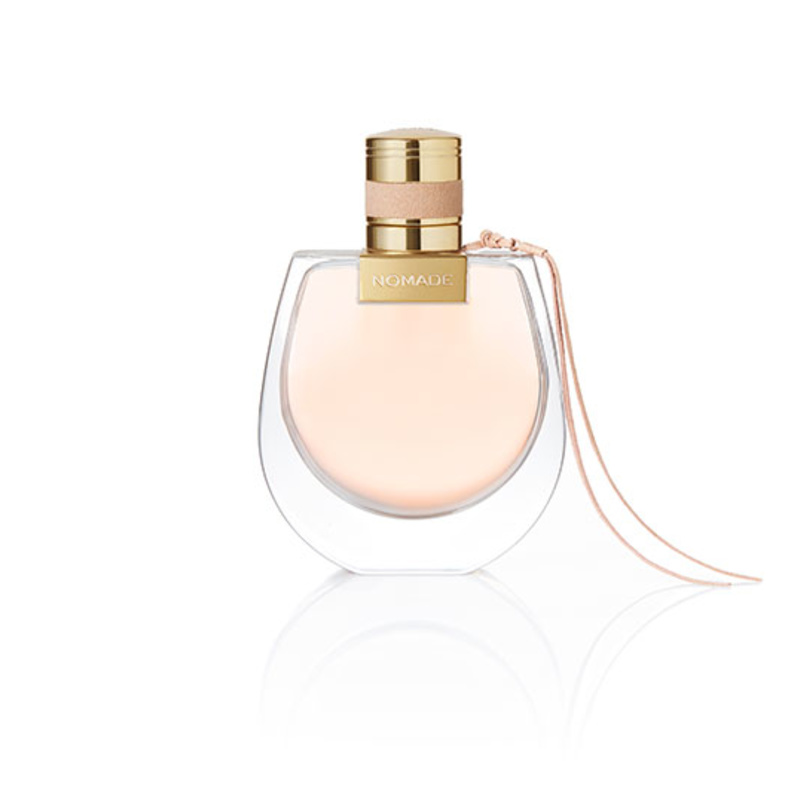 عطر Nomade من Chloé.. جوهر الحرية