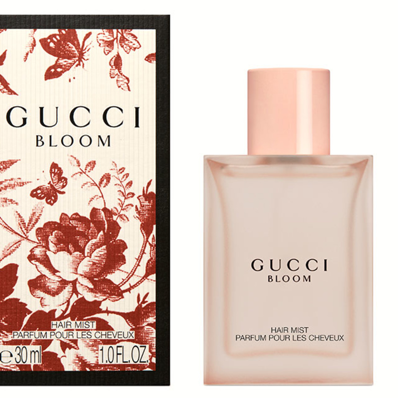 عطر Gucci Bloom يحتفل بالمرأة