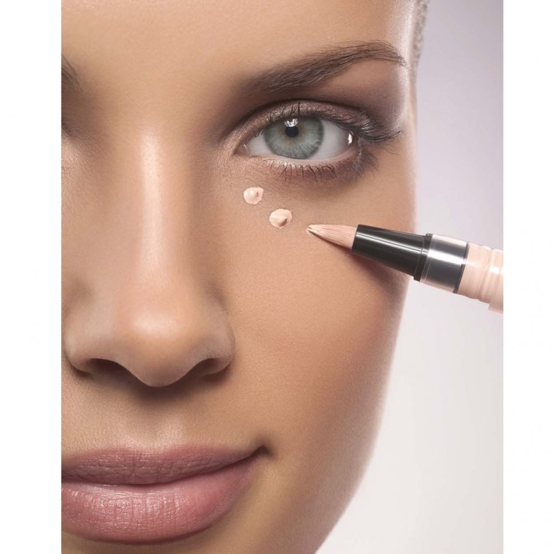 لا تتجاهلي وضع كريم الأساس على رقبتك