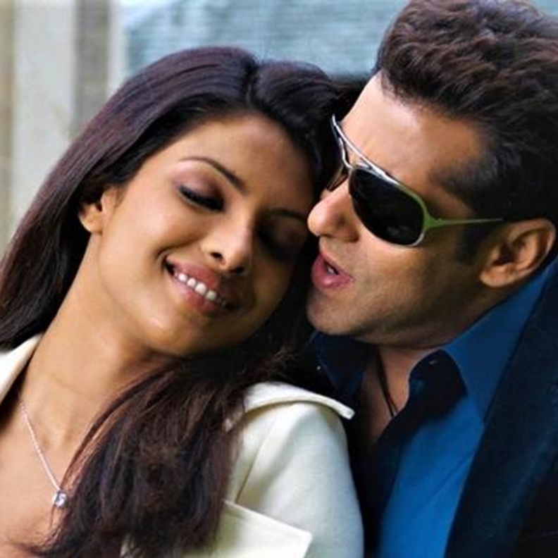 فيلم سلمان خان الجديد مقتبس من فيلم كوري