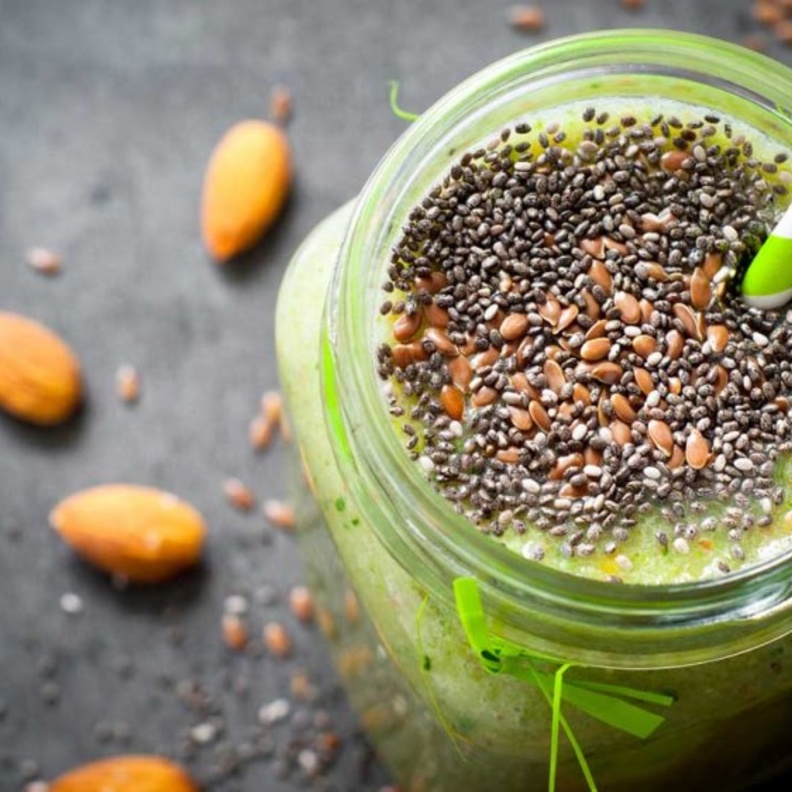 فوائد صحية لتناول بذور الشيا