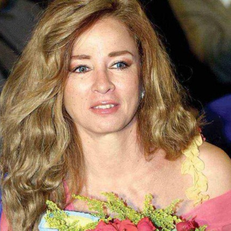 نجلاء فتحي وتطورات مرضها 2018